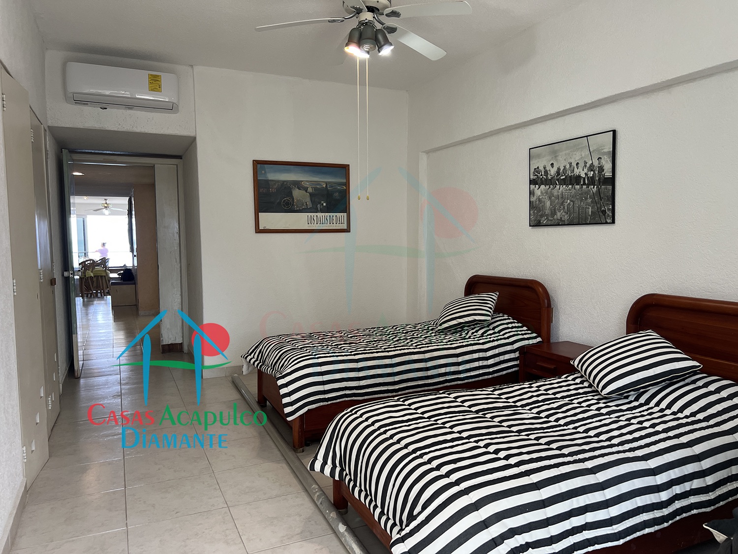 La Palma 301 - Recámara dos 4